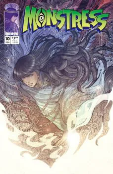 Cover of Cover B Sana Takeda Image Tribute Variant