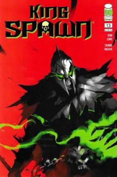 Cover of Huy Dinh Variant