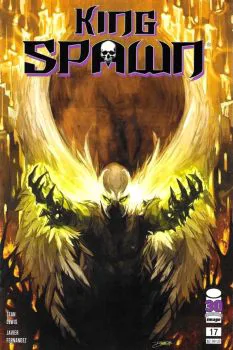 Cover of Don Aguillo Variant