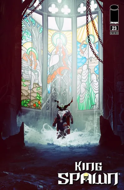 Cover of Francesco Tomaselli Variant