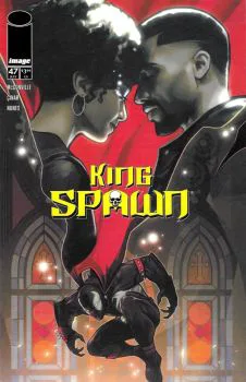 Cover of Francesco Tomaselli Variant