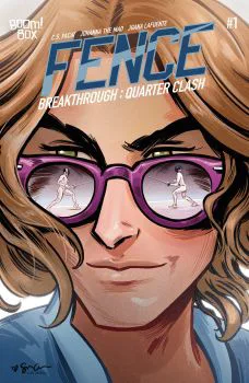 Cover of Sina Grace Variant