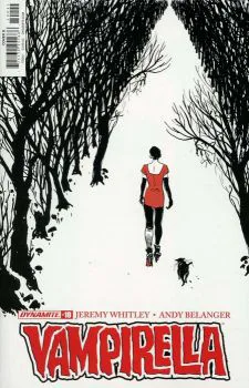 Cover of Cover D Variant Jimmy Broxton Subscription Cover
