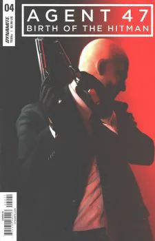 Cover of Gameplay Variant Cover B