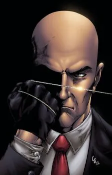Cover of Jonathan Lau & Omi Remalante 1:20 Retailer Incentive Virgin Variant Cover B