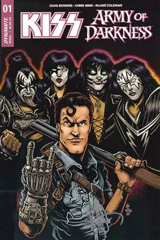 Cover of Cover I