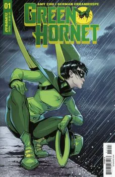 Cover of Cover B Variant Carli Ihde Cover