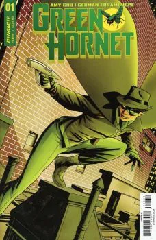 Cover of Cover C Variant Mike McKone Cover