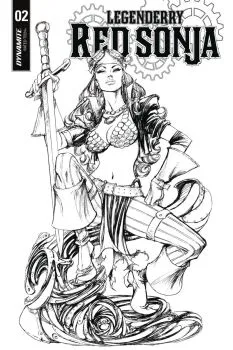 Cover of Cover B Cvr B 10 Copy Benitez B&w Incentive