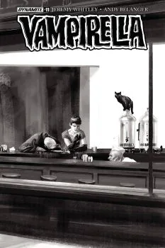 Cover of Cover G Cvr G 30 Copy Broxton B&w Incentive