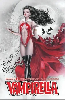 Cover of Cover L KRS Comics Edition