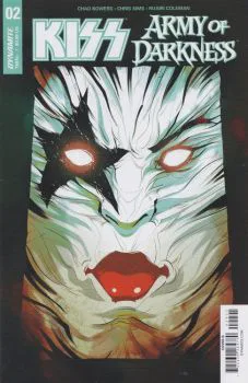 Cover of Cover B Goni Montes Cover