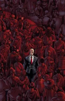 Cover of Jonathan Lau & Omi Remalante 1:20 Retailer Incentive Virgin Variant Cover B