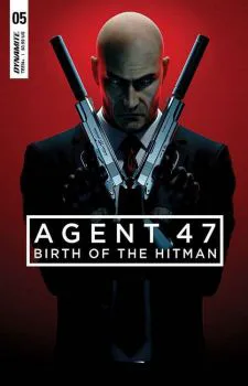 Cover of Gameplay Variant Cover B