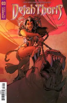 Cover of Variant Stephane Roux Cover