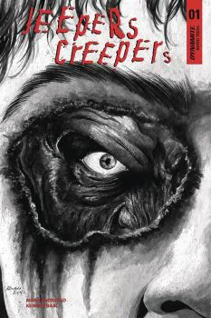 Cover of Cover E Cvr E 20 Copy Baal B&w Incentive