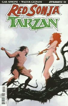 Cover of Cover B Variant Jae Lee Cover