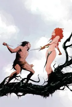 Cover of Cover F Incentive Jae Lee Virgin Cover