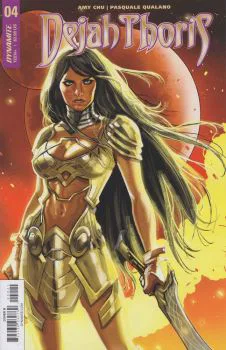Cover of Variant Diego Galindo Cover