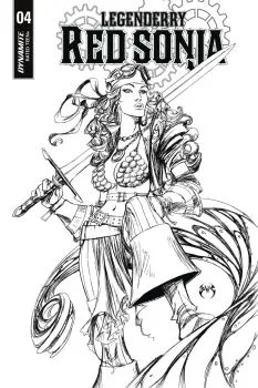 Cover of Cover B Cvr B 10 Copy Benitez B&w Incentive