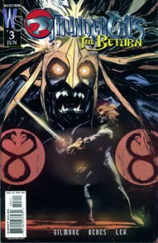 Cover of Cover B Variant Cover