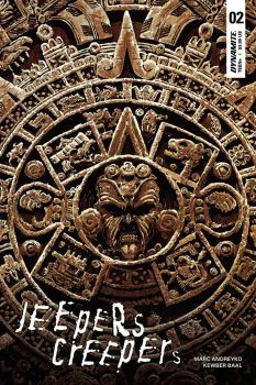 Cover of Cover B