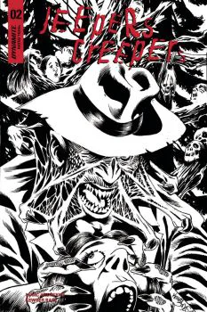Cover of Cover D Cvr D 10 Copy Jones B&w Incentive