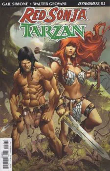Cover of Cover C Sergio Davila Cover