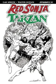 Cover of Cover G Cvr G 30 Copy Lopresti B&w Incentive