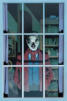 Cover of Cover B Cvr B 10 Copy Cassaday Virgin Incentive