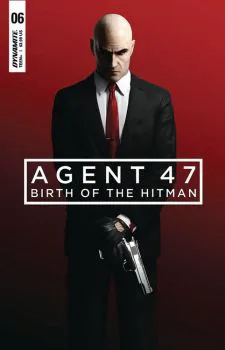Cover of Gameplay Variant Cover B