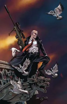 Cover of Jonathan Lau & Omi Remalante 1:20 Retailer Incentive Virgin Variant Cover B