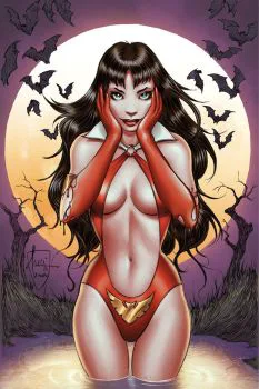 Cover of Cover E Cvr E 30 Copy Incentive Tucci Virgin