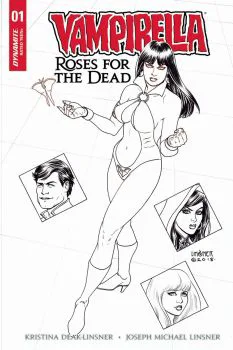 Cover of Cover F Cvr F 40 Copy Incentive Linsner B&w