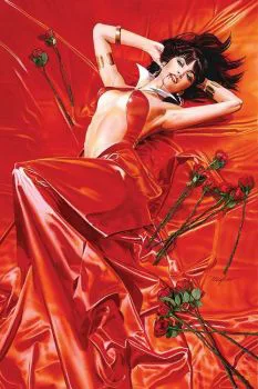 Cover of Cover K