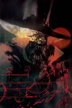 Cover of Cover D Cvr D 10 Copy Sayger Virgin Incentive