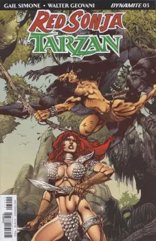 Cover of Cover D Variant Roberto Castro Subscription Cover