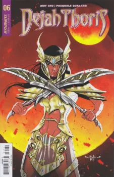 Cover of Cover C by Pasquale Qualano