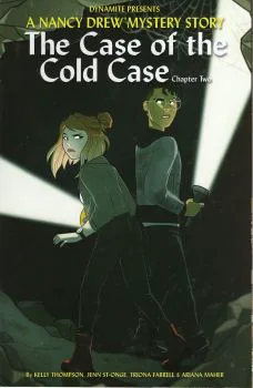 Cover of Cover C