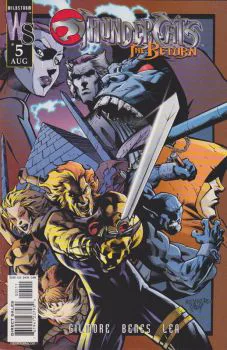 Cover of Cover B Variant Cover