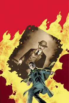 Cover of Cover B Cvr B 10 Copy Cassaday Virgin Incentive