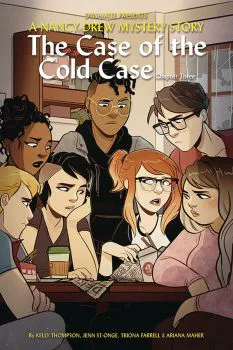 Cover of Cover C