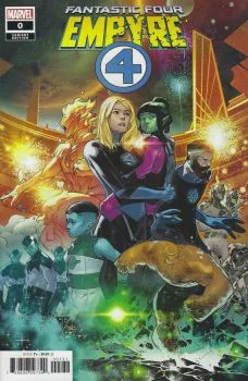 Cover of Incentive RB Silva Variant Cover