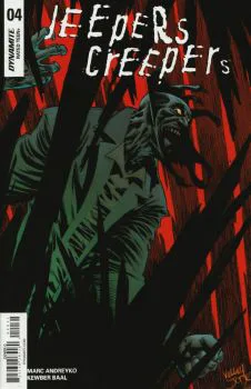 Cover of Cover C Kelley Jones & Michelle Madsen Cover