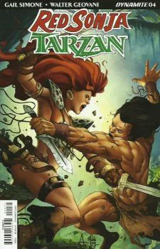 Cover of Cover C Variant Sergio Davila Cover