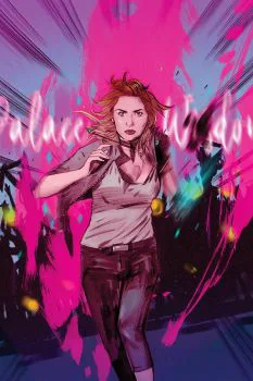 Cover of Cover D 10 Copy Lotay Virgin Incentive