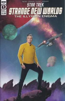 Cover of Jake Bartok