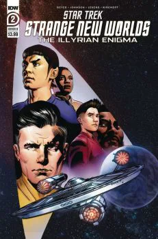 Cover of Kieran McKeown