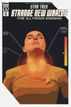 Cover of Mark Alvarado