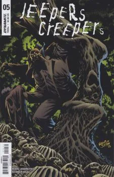 Cover of Cover C Kelley Jones & Michelle Madsen Cover